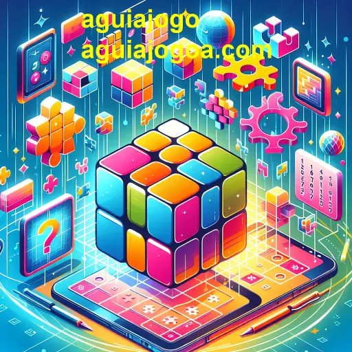 O Fascinante Mundo dos Jogos de Quebra-Cabeça