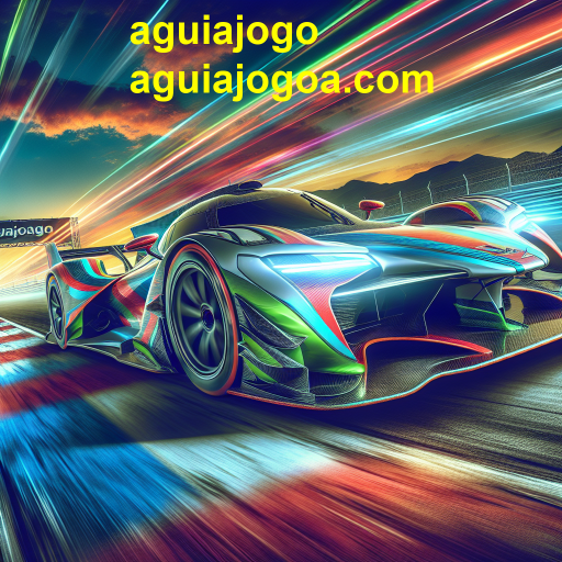Os Melhores Jogos de Corrida para Amantes da Velocidade
